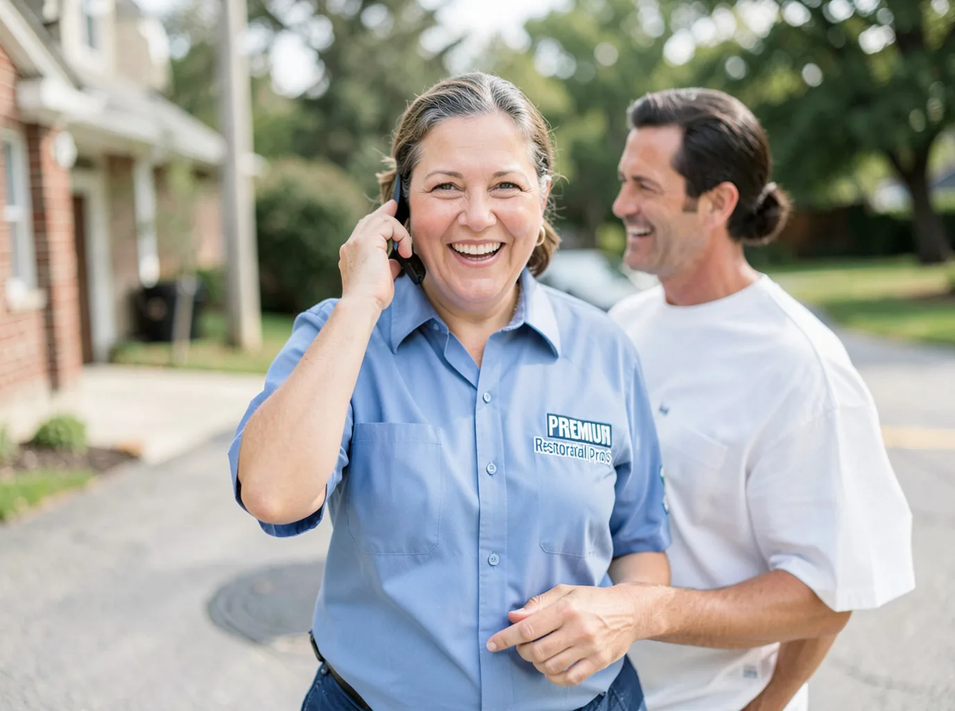 Water Damage Restoration Greenfield, IN FAQs